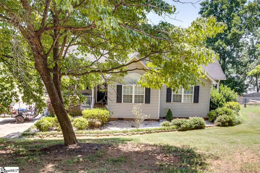 100 Sycamore Drive, Pickens, SC 29671 - #3