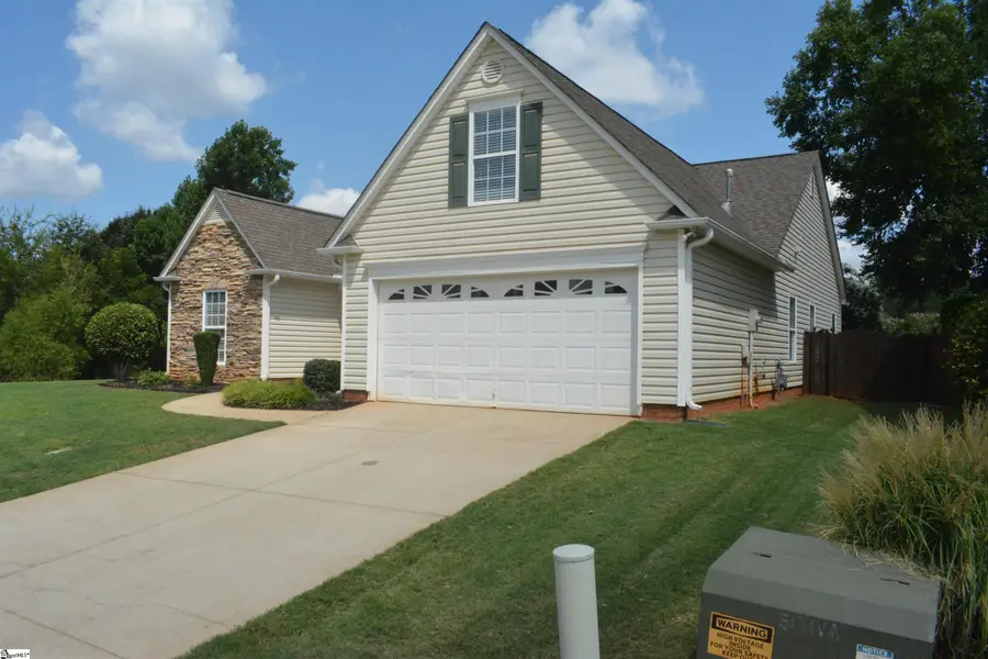 207 Grimes Drive, Simpsonville, SC 29681 - #3