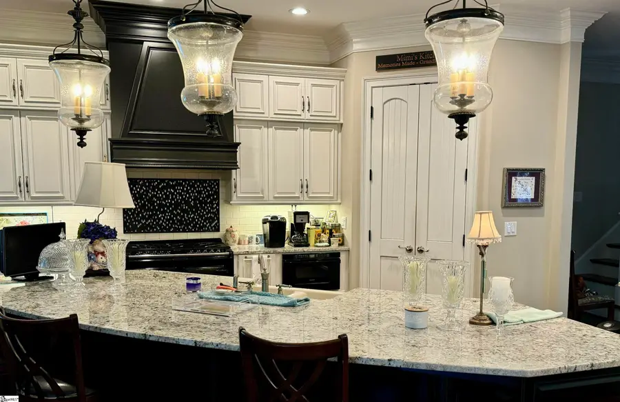 27 Cullen Court, Greer, SC 29650-3441 - #2