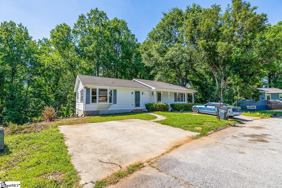 4016 Pebblebrook Court, Spartanburg, SC 29301 - #1