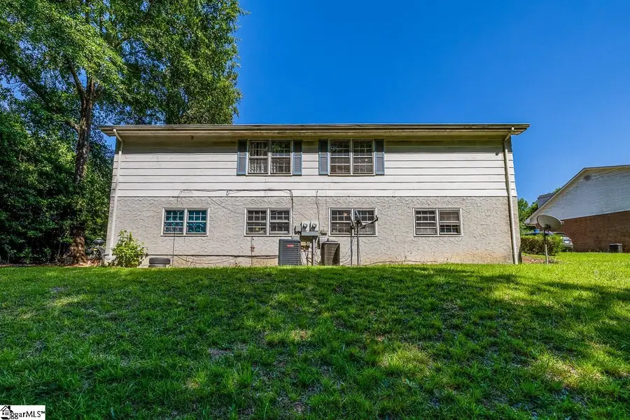 4016 Pebblebrook Court, Spartanburg, SC 29301 - #3