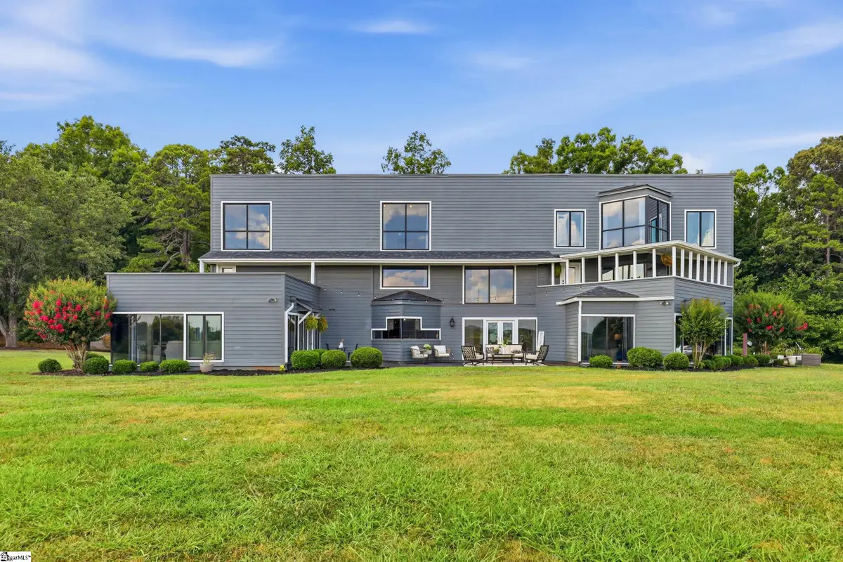 3008 Barefoot Trail, Anderson, SC 29621 - #1