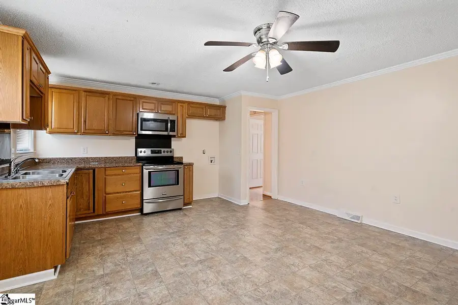 107 Grove Street, Clinton, SC 29325 - #3
