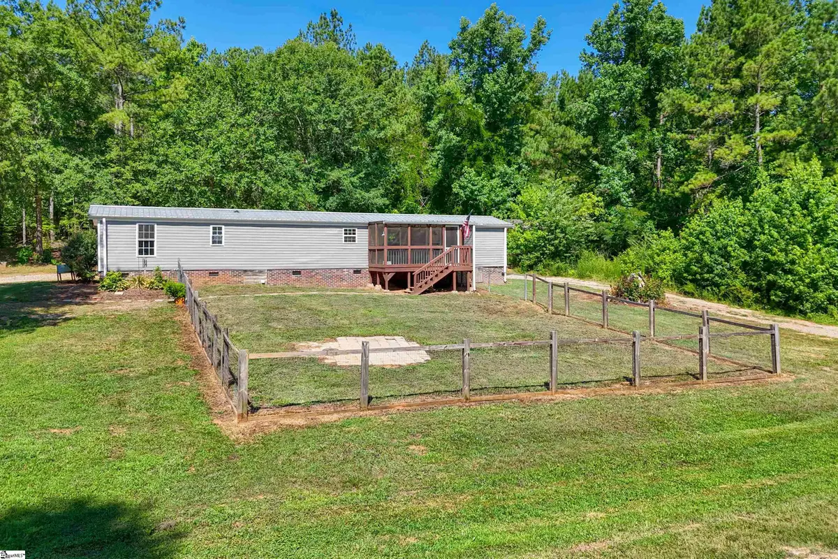 393 Country Estates Road, Fountain Inn, SC 29644 - #1