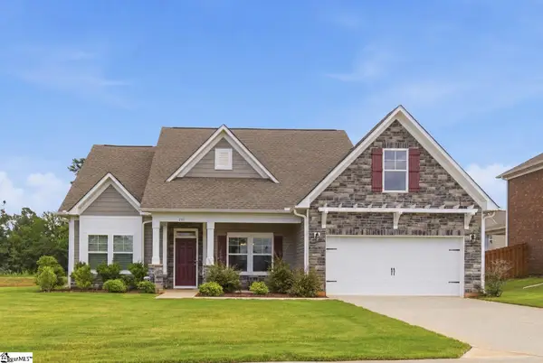 201 Tralee Drive, Pendleton, SC 29670