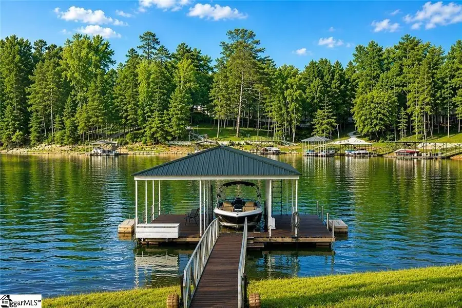 128 Chasewater Drive, Anderson, SC 29621 - #3