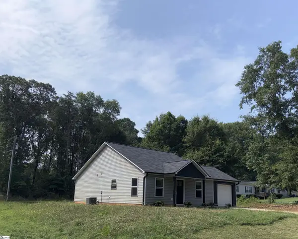 137 Miller Drive, Spartanburg, SC 29301