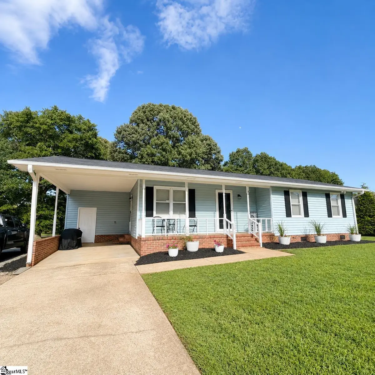 5618 187 Highway, Anderson, SC 29625-6345 - #1