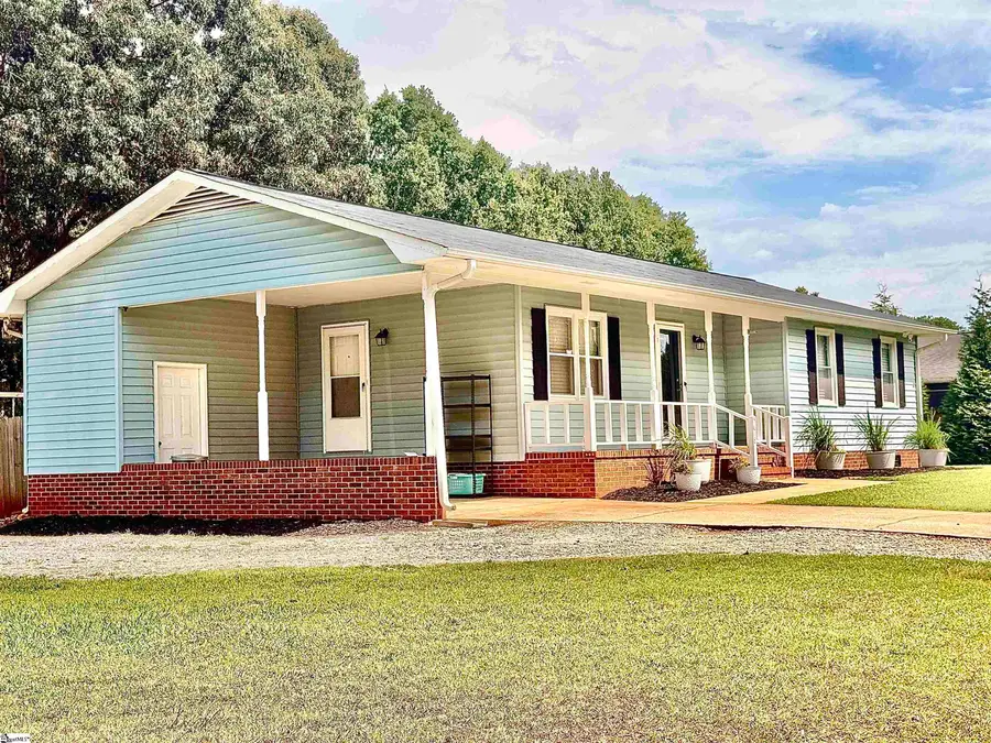 5618 187 Highway, Anderson, SC 29625-6345 - #2