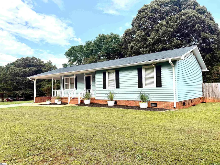 5618 187 Highway, Anderson, SC 29625-6345 - #3