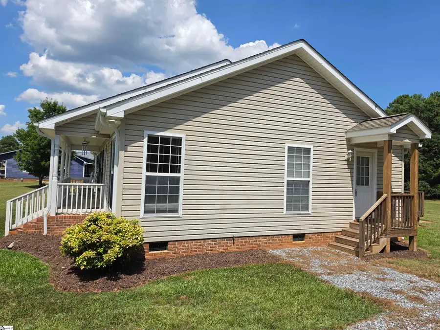 325 Mcadams School Road, Honea Path, SC 29654 - #3