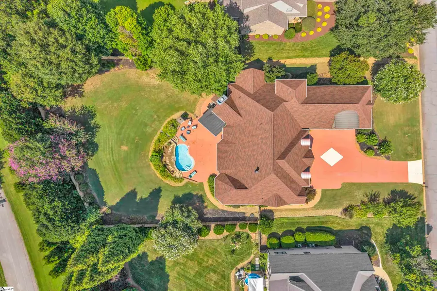 15 Fox Hunt Lane, Greer, SC 29651 - #2