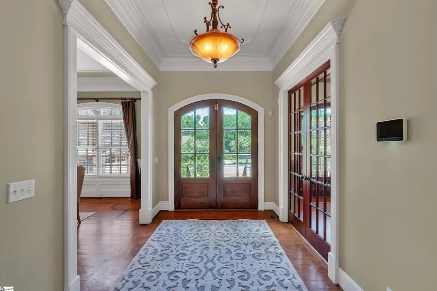 15 Fox Hunt Lane, Greer, SC 29651 - #3