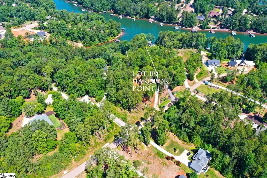 1359 Harbor Ridge Road, Seneca, SC 29672 - #3