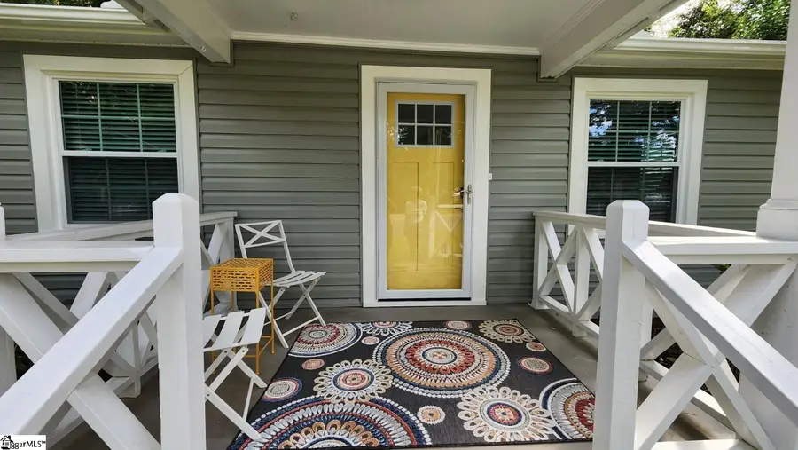 407 North Street, Anderson, SC 29621 - #3