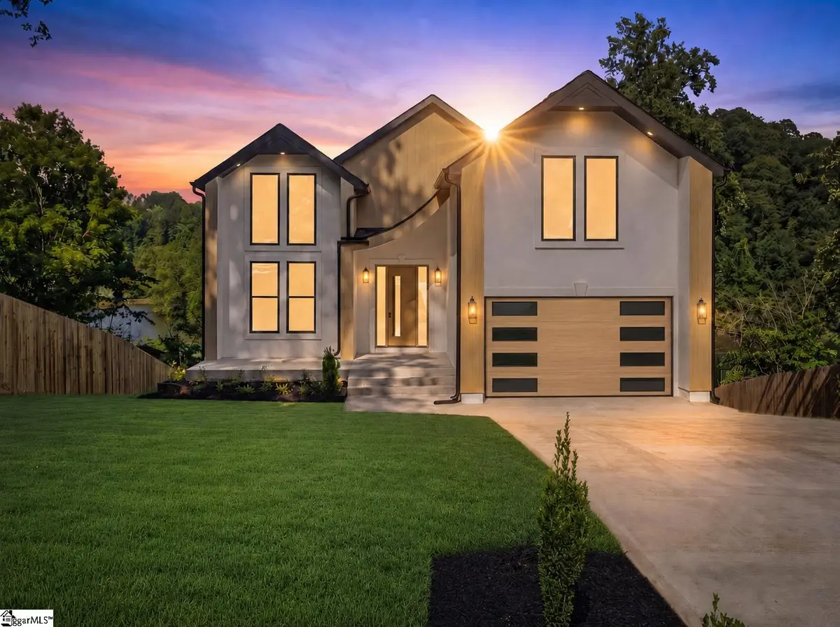 124 Quiet Lane, Easley, SC 29640 - #1