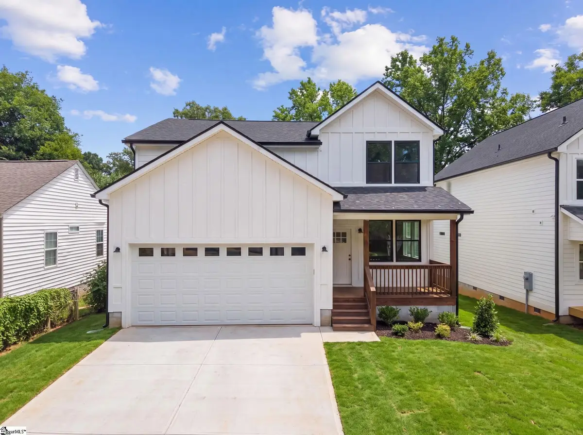 103 Odessa Street, Greenville, SC 29601 - #1