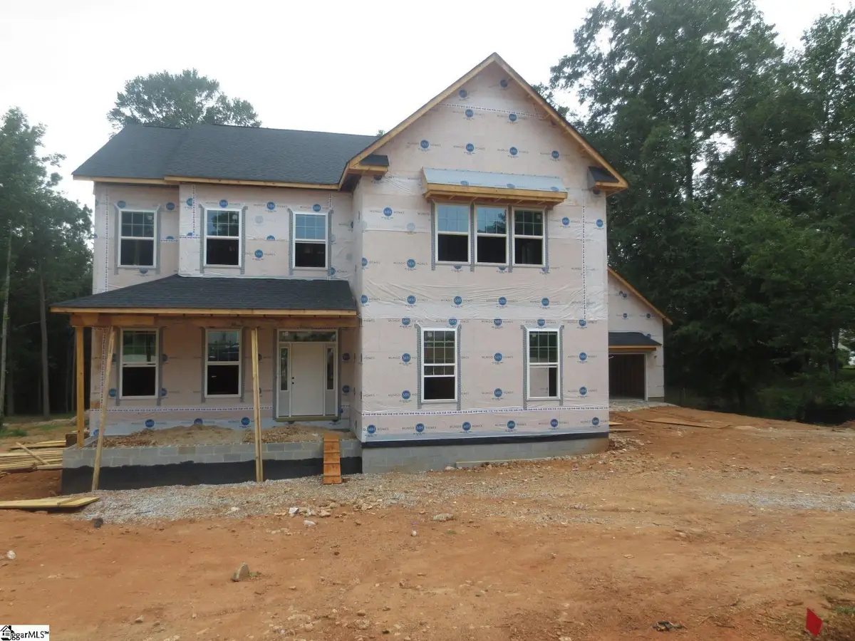 140 Rickys Path, Easley, SC 29642 - #1