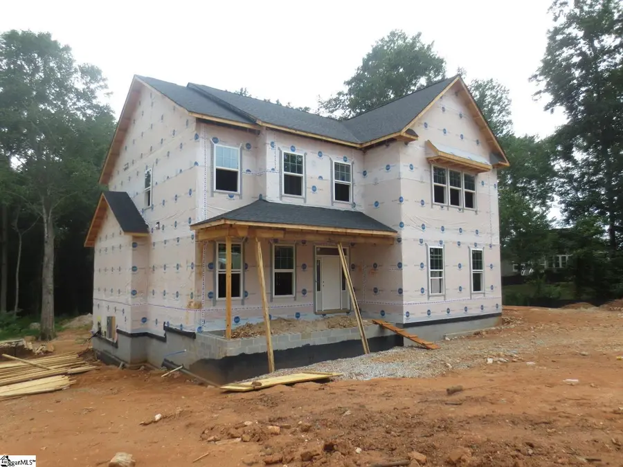 140 Rickys Path, Easley, SC 29642 - #3