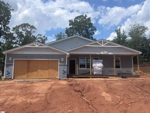 9 Arlington Road, Greer, SC 29651
