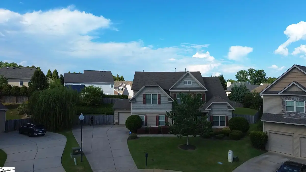 10 Sheldrake Place, Simpsonville, SC 29681 - #1
