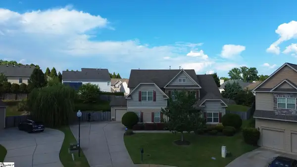 10 Sheldrake Place, Simpsonville, SC 29681