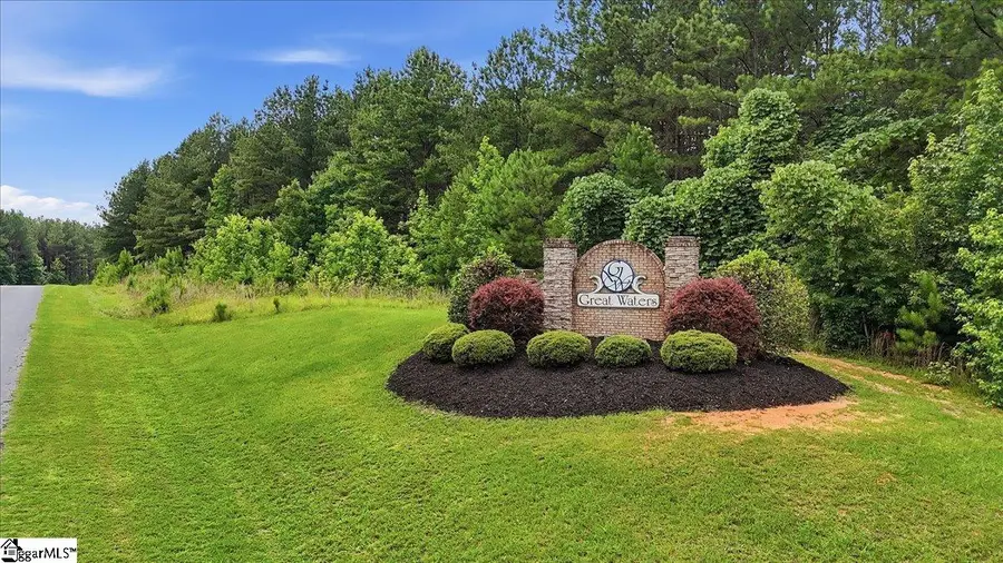 31 Waterside Point, Abbeville, SC 29620 - #3