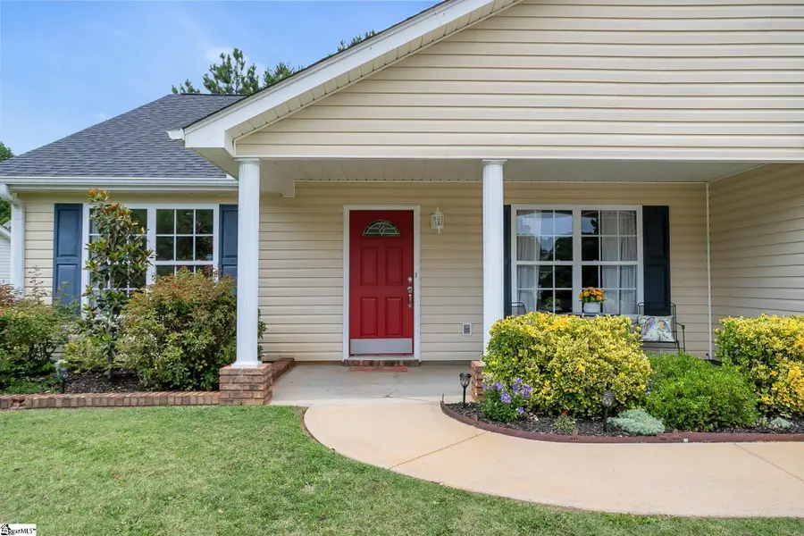 1800 Country Apple Court, Fountain Inn, SC 29644 - #2