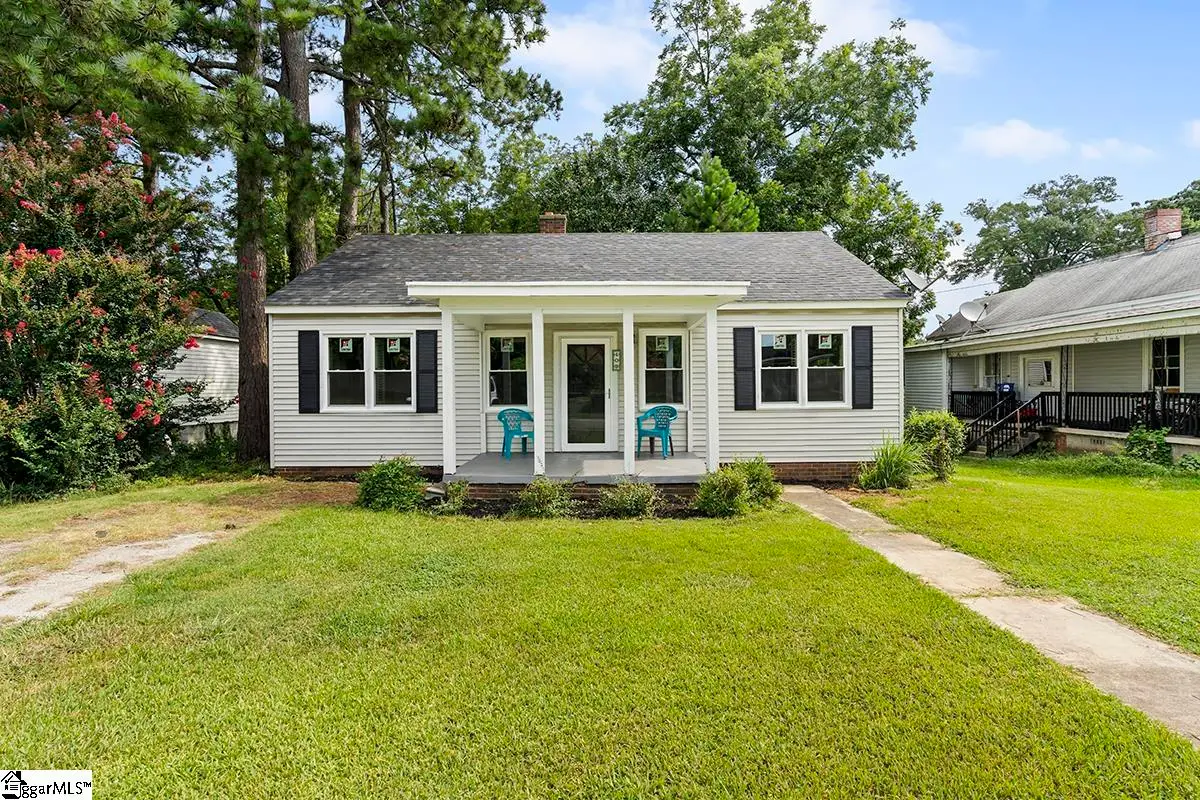 409 E Forida Street, Clinton, SC 29325 - #1