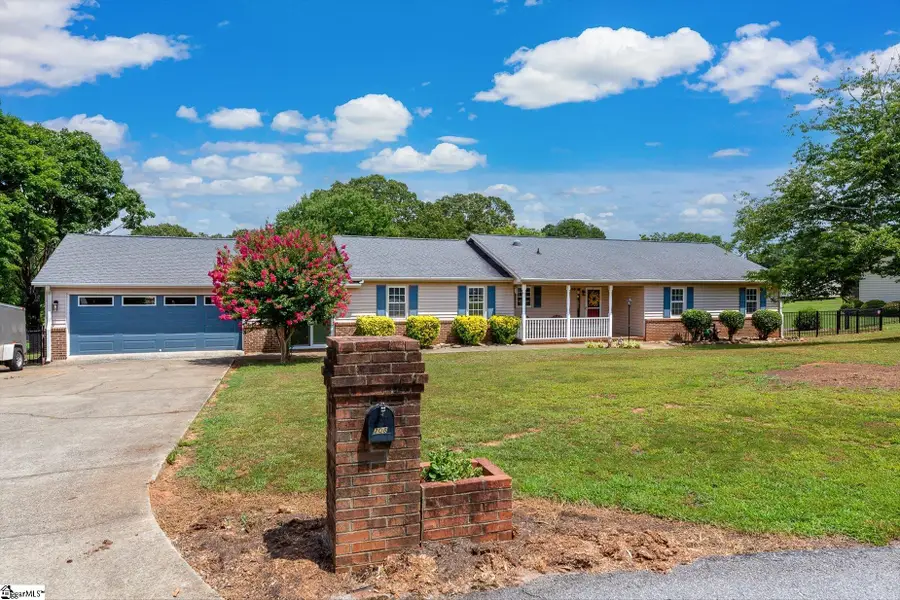 208 Pineview Drive, Pelzer, SC 29669 - #2