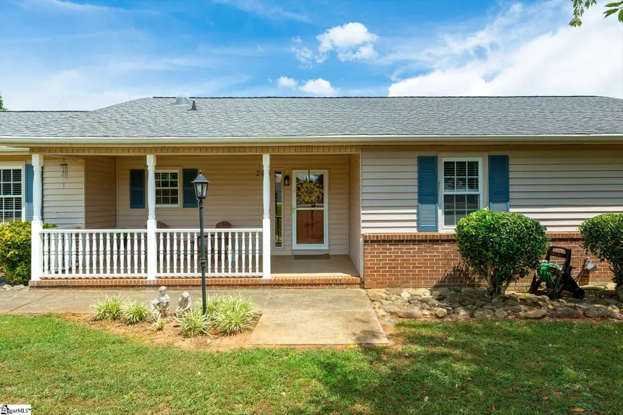 208 Pineview Drive, Pelzer, SC 29669 - #3