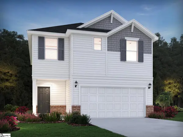 447 Upland Water Court, Spartanburg, SC 29301