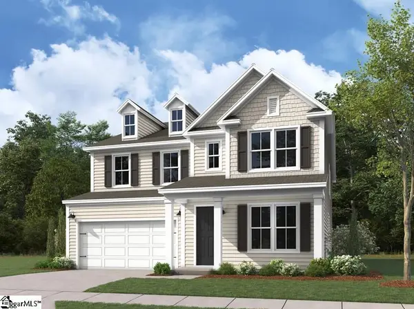 200 Encampment Boulevard, Simpsonville, SC 29681