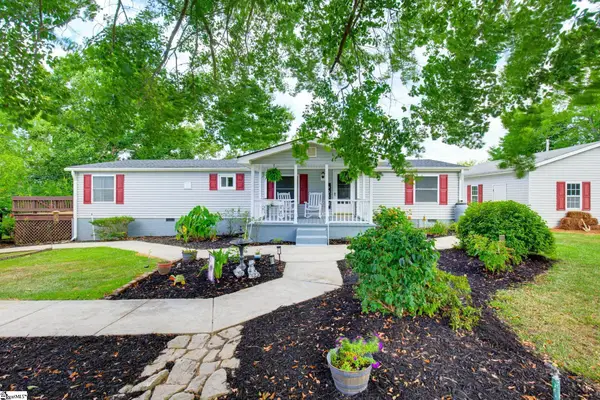 462 Forest Drive, Cross Hill, SC 29332