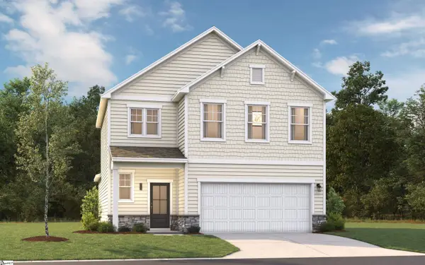 117 River Knoll Drive #LOT 1069, Easley, SC 29640