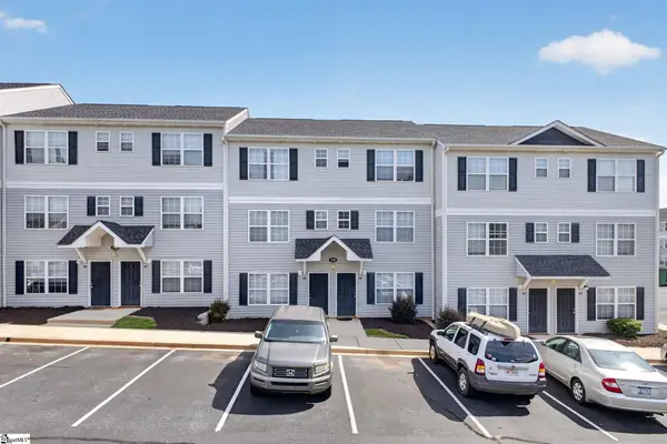 215E Campus Drive, Central, SC 29630