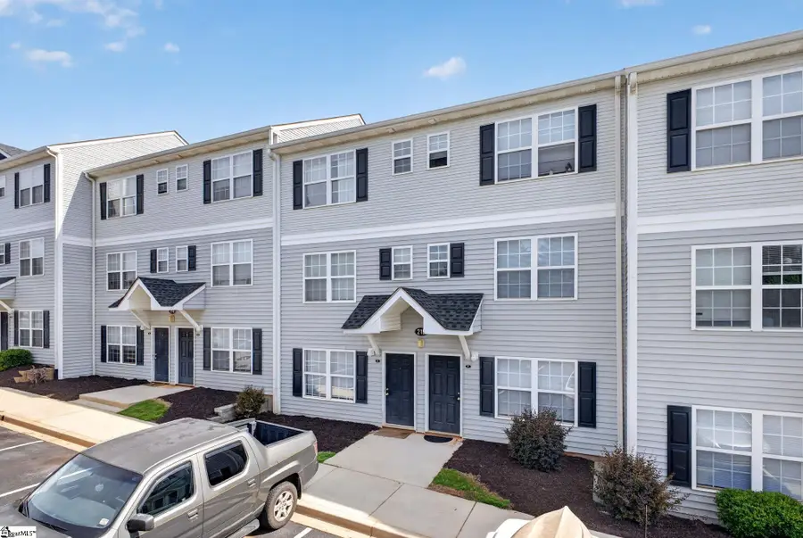 215E Campus Drive, Central, SC 29630 - #2