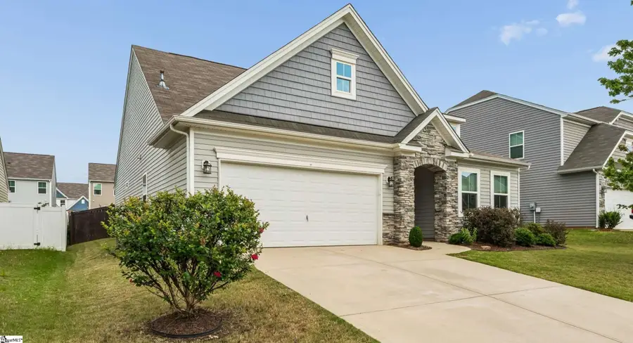 629 Pollyanna Drive, Greenville, SC 29605 - #2