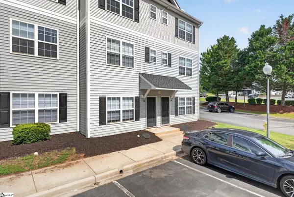 116E University Village Drive, Central, SC 29630
