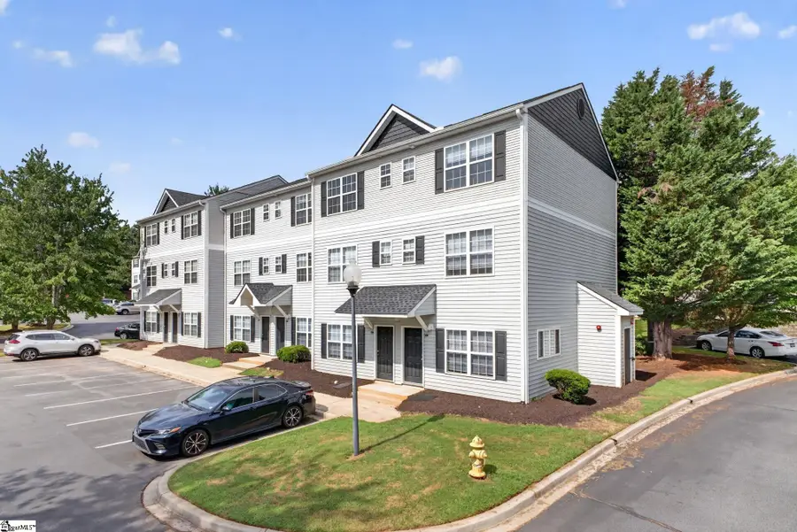 116E University Village Drive, Central, SC 29630 - #2