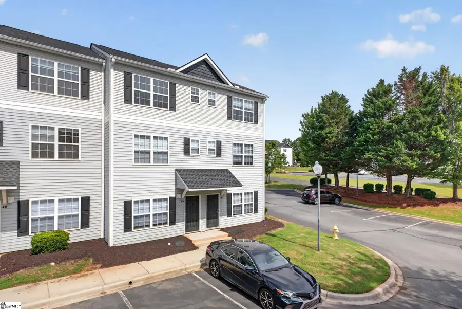 116E University Village Drive, Central, SC 29630 - #3