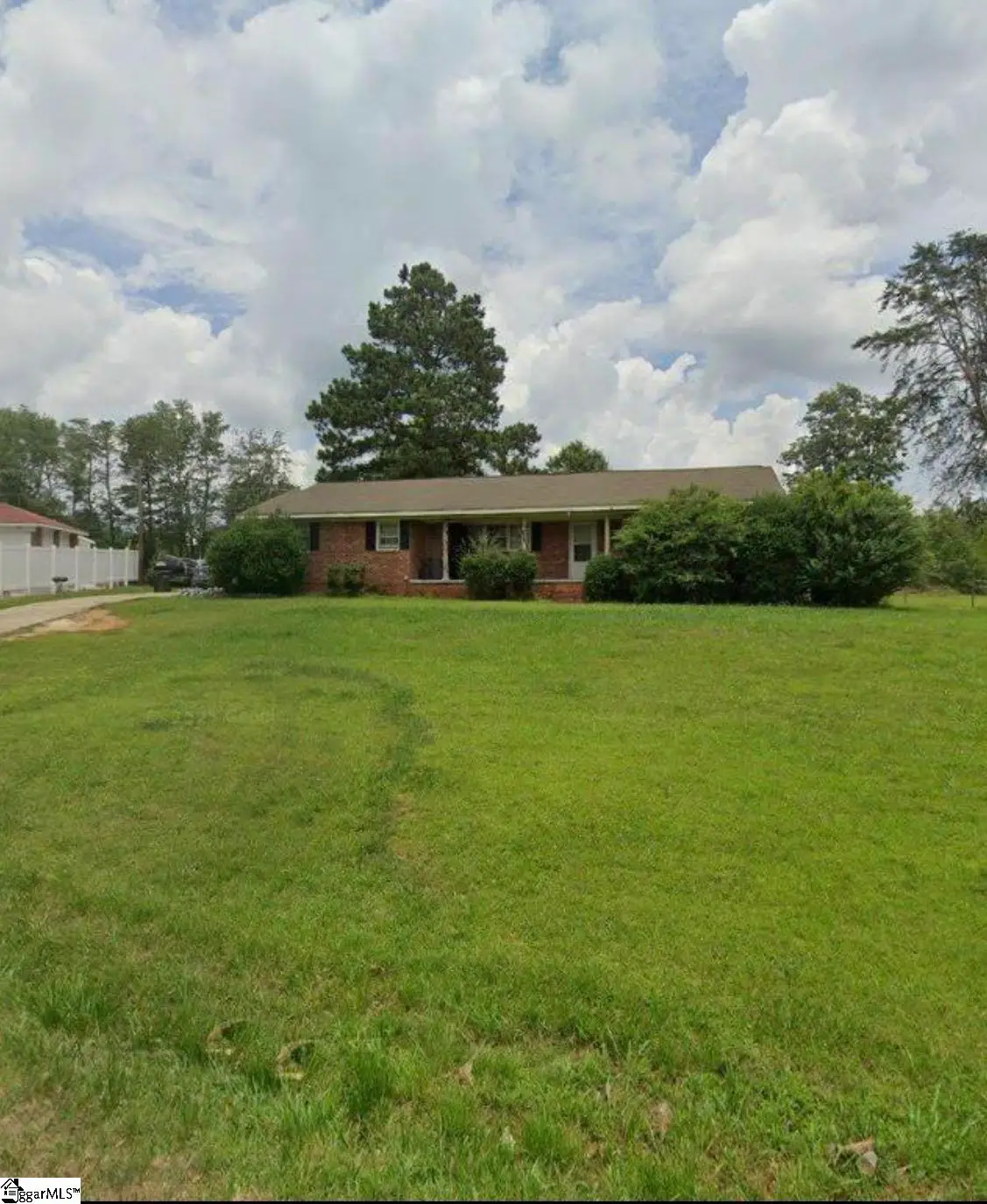 1003 Brushy Creek Road, Easley, SC 29642 - #1
