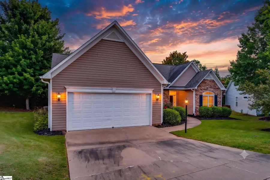 60 Cantera Circle, Greenville, SC 29615 - #2