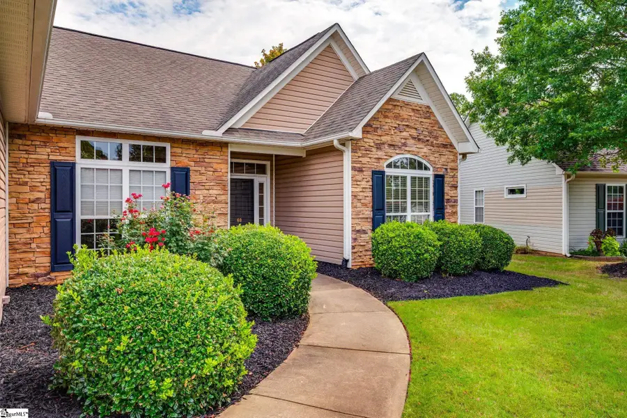 60 Cantera Circle, Greenville, SC 29615 - #3