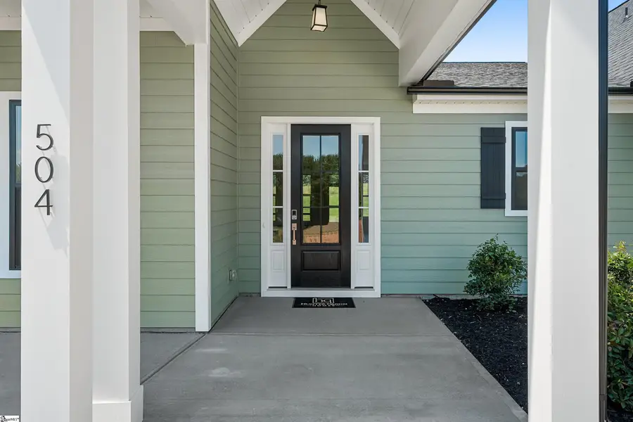 504 Tilman Court, Anderson, SC 29621 - #3