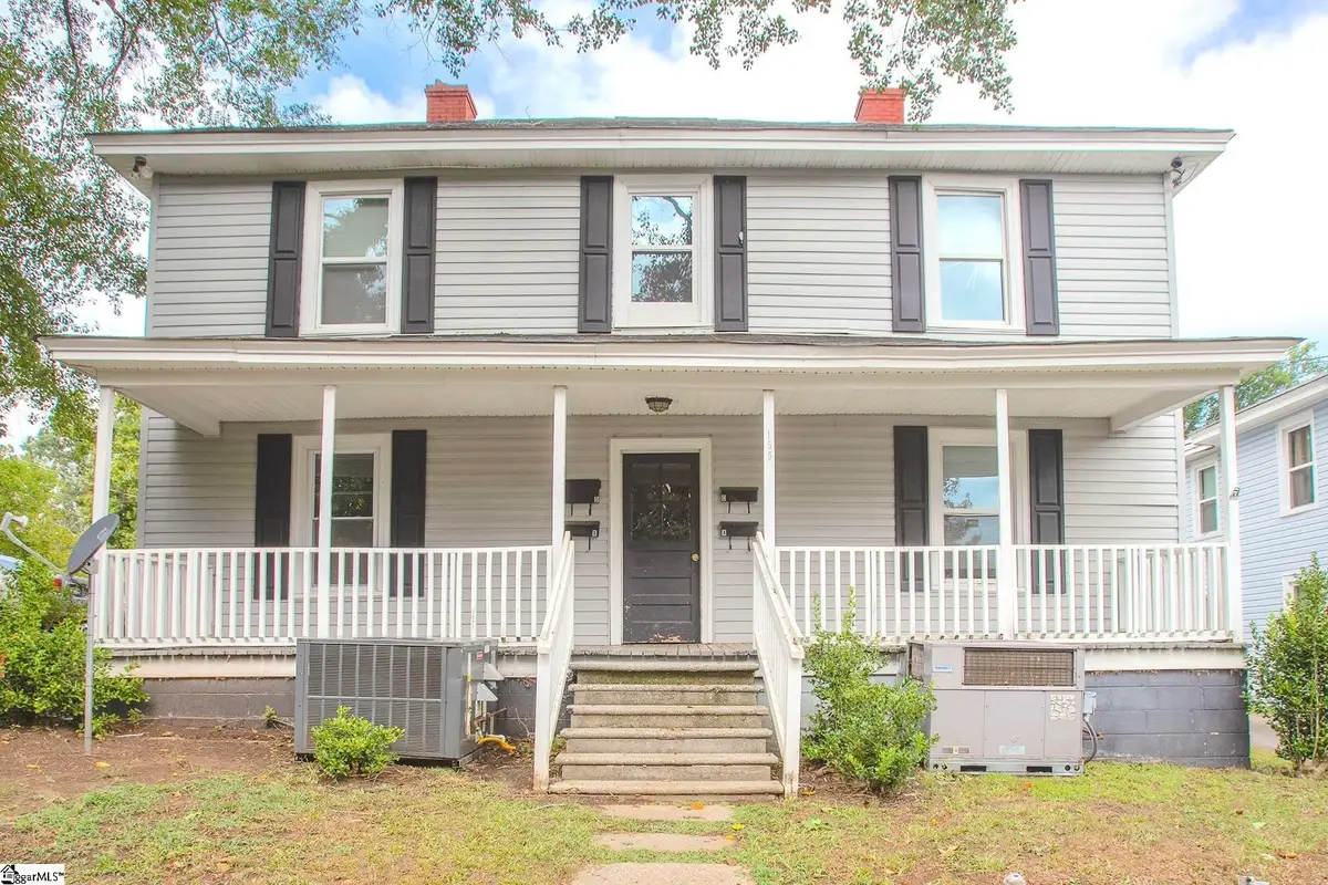 156 Garrett Street, Spartanburg, SC 29302 - #1