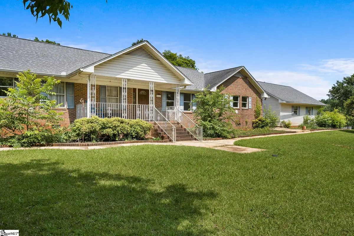 111 Shore Line Drive, Anderson, SC 29626 - #1