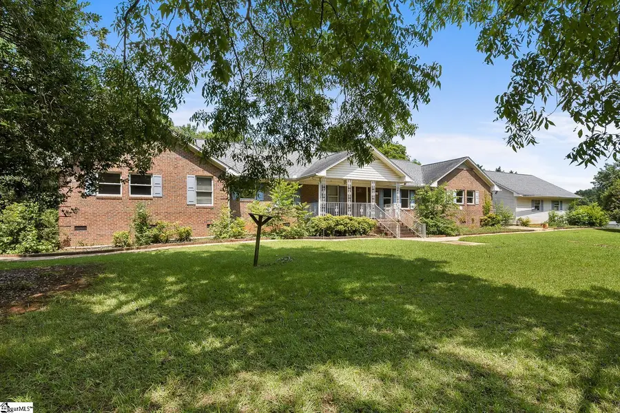 111 Shore Line Drive, Anderson, SC 29626 - #2