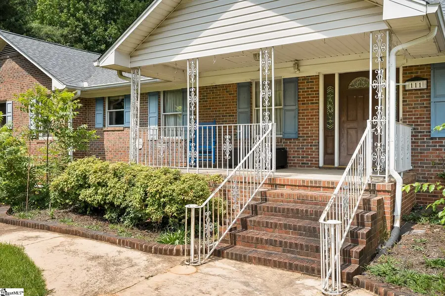 111 Shore Line Drive, Anderson, SC 29626 - #3