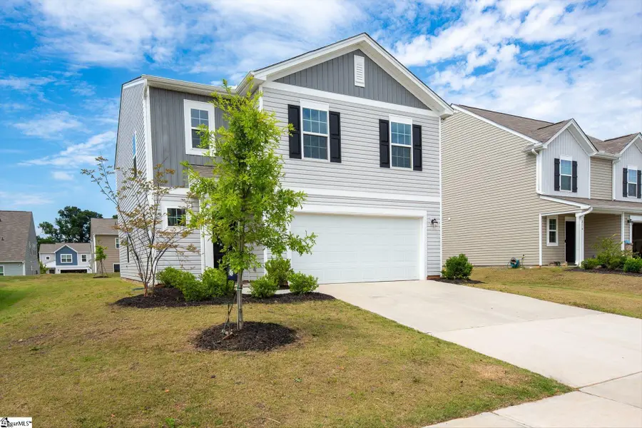 216 Wintersweet Way, Greenville, SC 29605 - #3